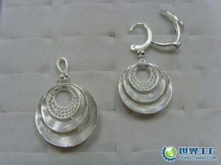 珠寶首飾銀版供應價格與廠家信息解析