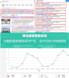 蜂鳥(niǎo)搜索營(yíng)銷(xiāo)系統(tǒng) 上海SEO外包服務(wù)公司的互聯(lián)網(wǎng)信息服務(wù)新引擎