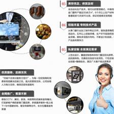 卡帝門(mén)窗 應(yīng)時(shí)而變，擁抱市場(chǎng)與互聯(lián)網(wǎng)的雙重變革